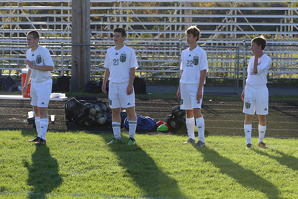 Boylan JV Boys Soccer vs Auburn 10-10-2013-4418