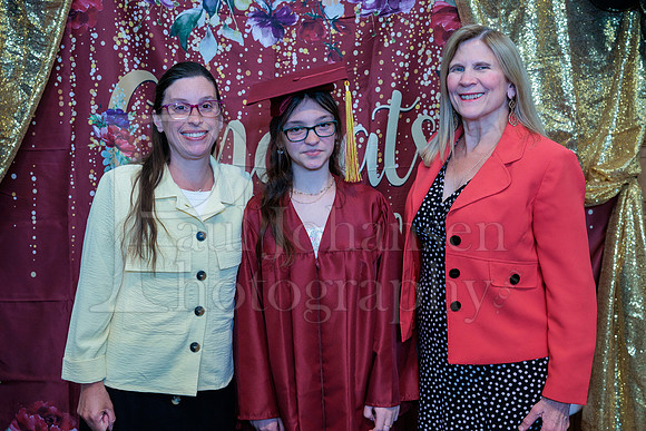 All Saints 2025 Graduation 5-22-2025-1169