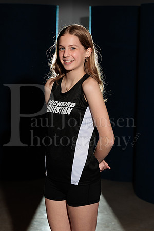 Rockford Christian Middle School Track Spring 2025-0267