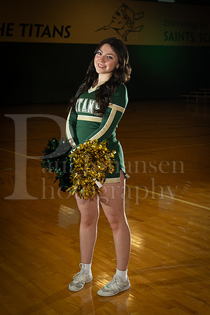 Boylan Senior Cheer Basketball Photo Shoot 12-27-2024-0015