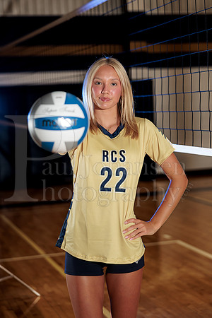 Rockford Christian Senior Volleyball Banner Shoot 8-18-2025-0022