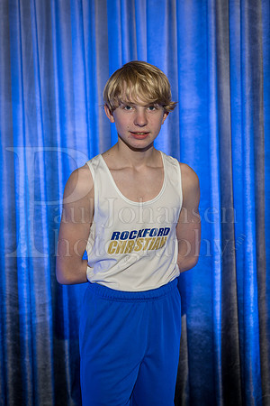 Rockford Christian Middle School Track Spring 2022-0193