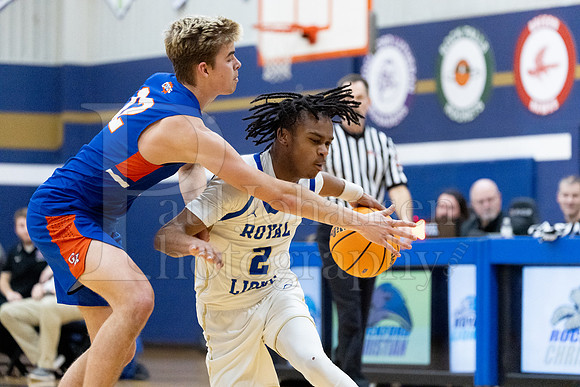 Rockford Christian Boys Varsity Basketball vs Geona Kingston 2-26-2025-1151