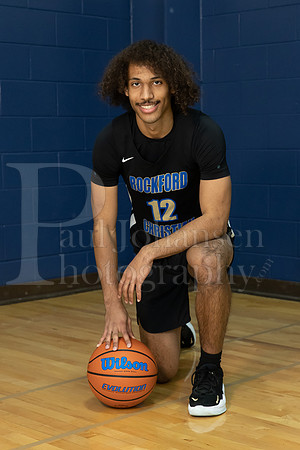 Rockford Christian Boys Varsity Basketball Winter 2020-0472