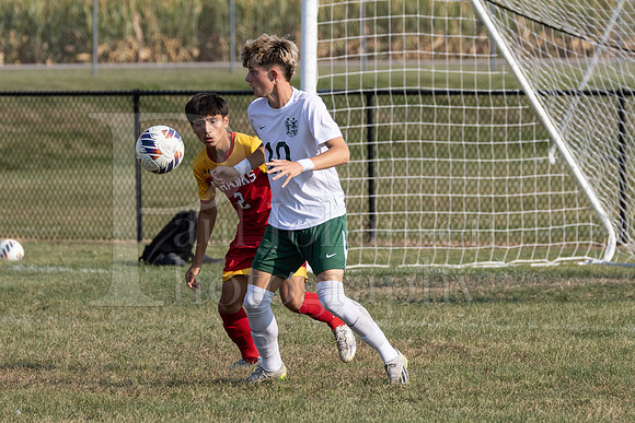 Boylan Boys Varsity Soccer vs Jefferson 9-10-2024-0121