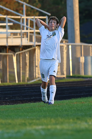 Boylan JV Boys Soccer vs Auburn 10-10-2013-4839