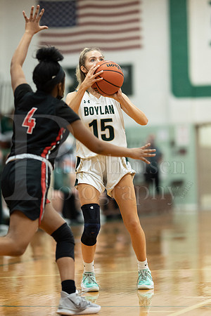 Boylan Girls Varsity Basketball vs East 1-28-2022-0112