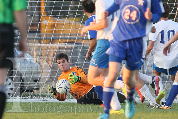 RC Boys Varsity Soccer vs Genoa 9-17-2014-0197