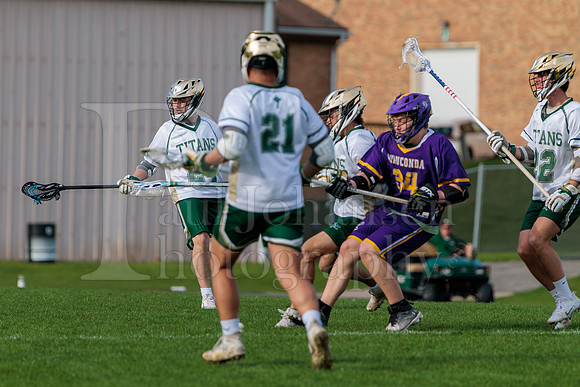Boylan Varsity Lacrosse vs Wauconda 4-24-2025-0503