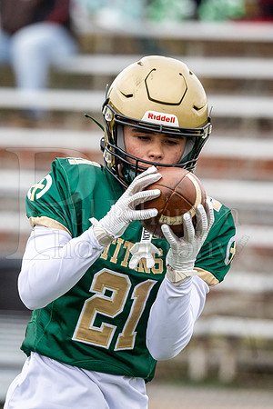 Boylan Boys Varsity Football vs Coal City 11-9-2024-0130