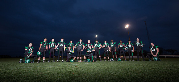 North Boone Varsity Football Team Pictures 10-28-2013-9401
