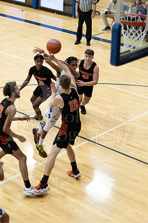 Rockford Christian Boys Varsity Basketball vs Winnebago 12-3-2022-0703