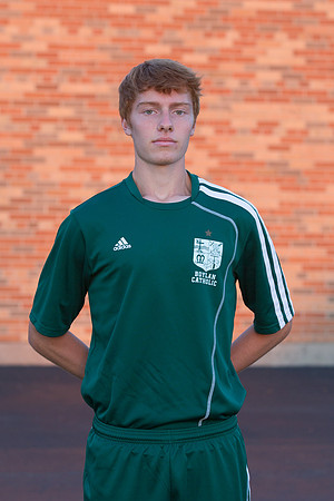 Boylan Boys Soccer Senior and Team Photos 9-24-2013-3174