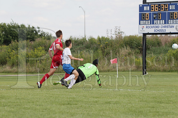 RC Boys Varsity Soccer vs Oregon 8-23-2016-0052