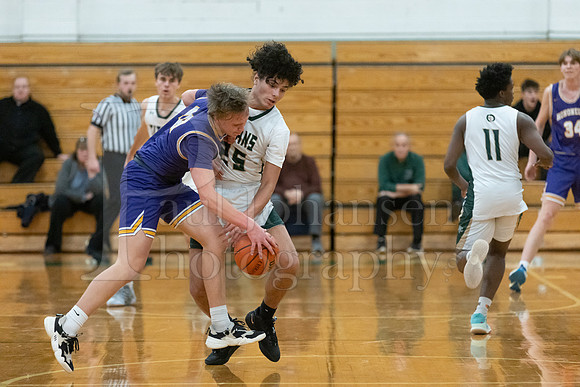 Boylan Boys Varsity Basketball vs Hononegah 2-3-2023-0418