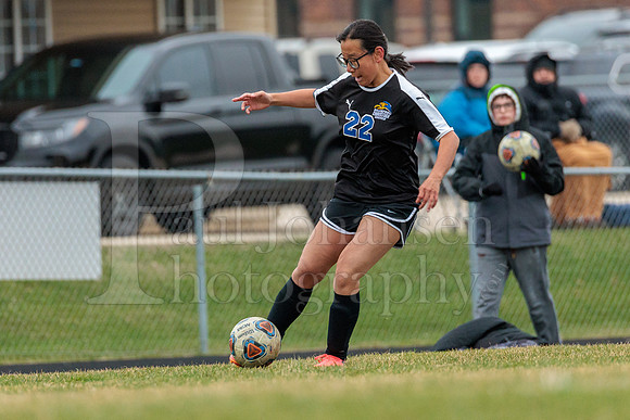 Rockford Christian Girls Varsity Soccer vs Auburn 4-1-2025-0965