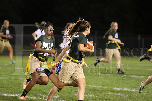 Boylan Powder Puff Football Game 10-7-2015-0094