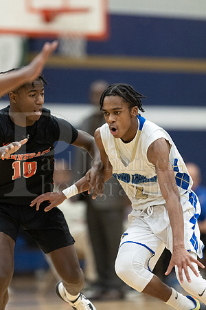 Rockford Christian Boys Varsity Basketball vs Winnebago 12-3-2022-0227