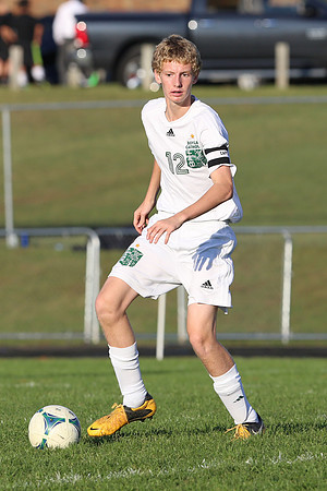 Boylan JV Boys Soccer vs Auburn 10-10-2013-4441