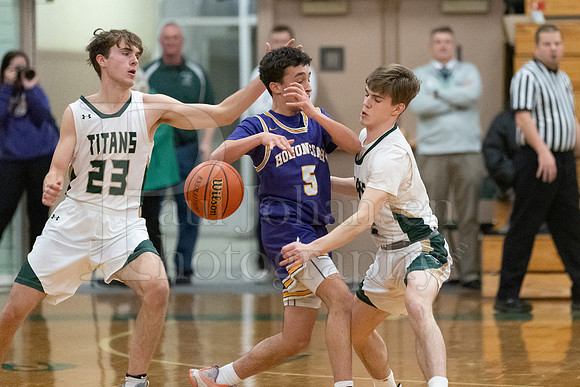 Boylan Boys Varsity Basketball vs Hononegah 2-3-2023-0482