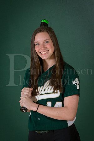 Boylan Girls Varsity Softball-0227