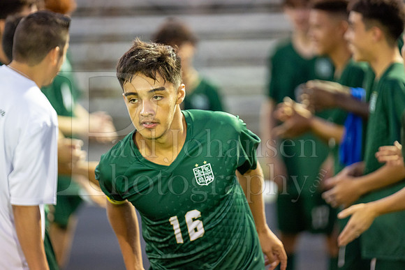 Boylan Boys Varsity Soccer vs Auburn 9-20-2022-0133