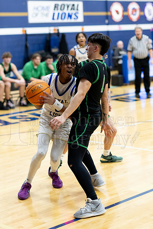 Rockford Christian Boys Varsity Basketball vs Rock Falls 2-7-2025-0668