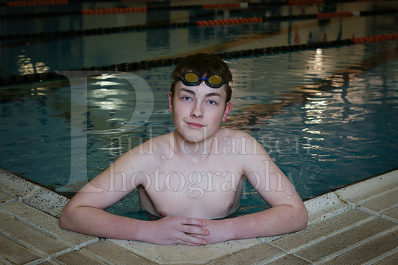 RC Boys Varsity Swimming Team and Individuals Winter 2016-0031