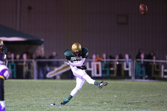 Boylan Varsity Football vs Belvidere 10-25-2013-8378