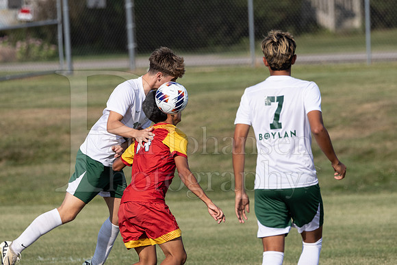 Boylan Boys Varsity Soccer vs Jefferson 9-10-2024-0086