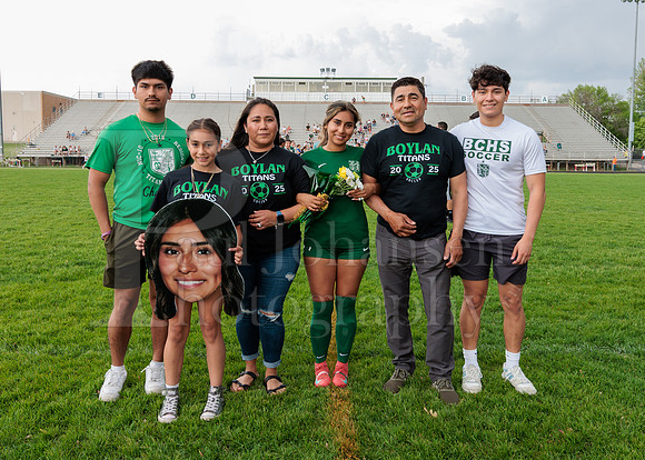 Boylan Girls Soccer Senior Night 5-15-2025-2423