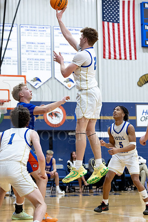 Rockford Christian Boys Varsity Basketball vs Geona Kingston 2-26-2025-0306