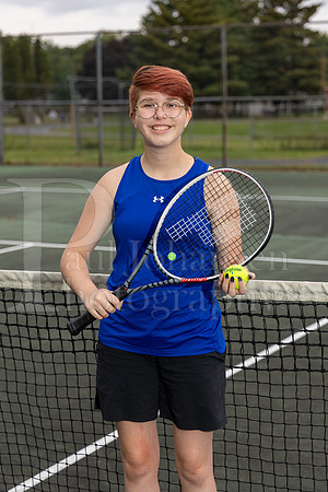 Rockford Christian Girls Tennis Fall 2022-0186