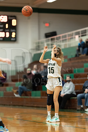 Boylan Girls Varsity Basketball vs East 1-28-2022-0135