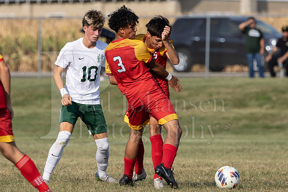 Boylan Boys Varsity Soccer vs Jefferson 9-10-2024-0447