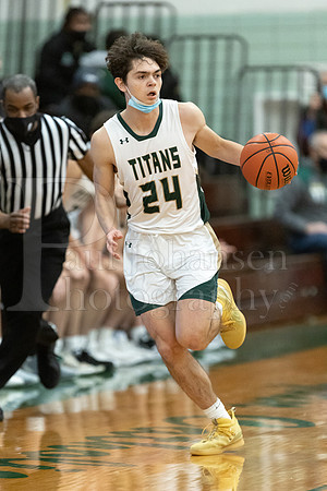 Boylan Boys Varsity Basketball vs Guilford 1-26-2022-0170