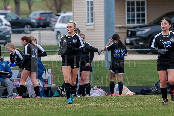Rockford Christian Girls Varsity Soccer vs Auburn 4-1-2025-0024
