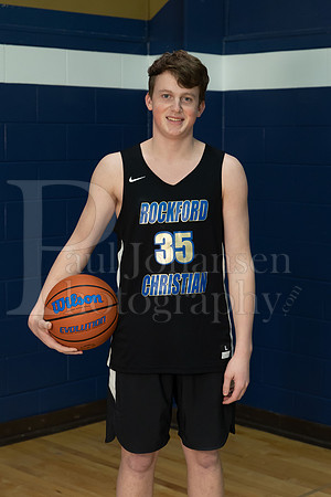 Rockford Christian Boys Varsity Basketball Winter 2020-0243