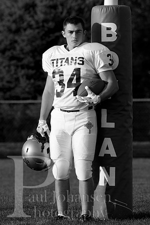 Boylan Varsity Senior Football Photo Shoot 9-27-2014-5410