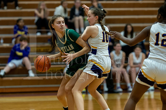 Boylan Girls Varsity Basketball vs Belvidere 1-10-2023-1355