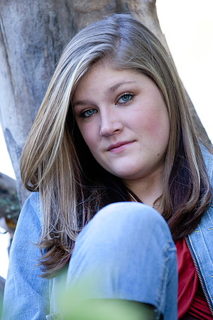 Sammy Bretl Senior Image-1048