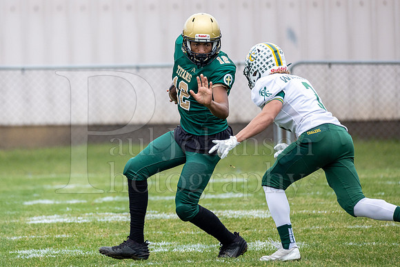 Boylan Boys Varsity Football vs Coal City 11-9-2024-0410
