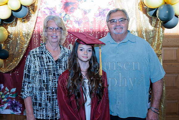 All Saints 2025 Graduation 5-22-2025-1087