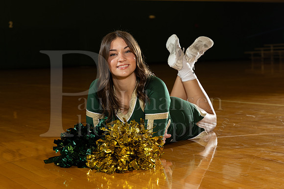 Boylan Senior Cheer Basketball Photo Shoot 12-27-2024-0171