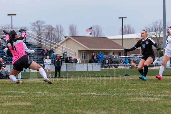 Rockford Christian Girls Varsity Soccer vs Auburn 4-1-2025-0579