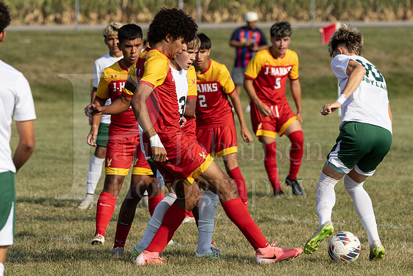 Boylan Boys Varsity Soccer vs Jefferson 9-10-2024-0188