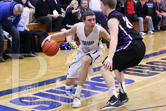 RC Boys Varsity Basketball vs Lutheran 2-24-2015-8402