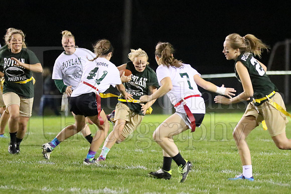 Boylan Powder Puff Football Game 10-7-2015-0205