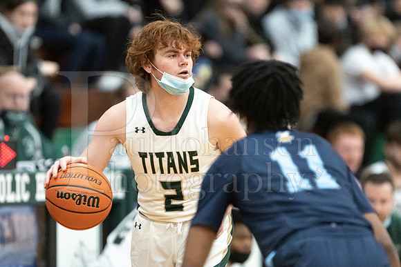Boylan Boys Varsity Basketball vs Guilford 1-26-2022-0157