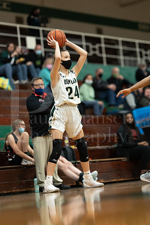 Boylan Girls Varsity Basketball vs East 1-28-2022-0222